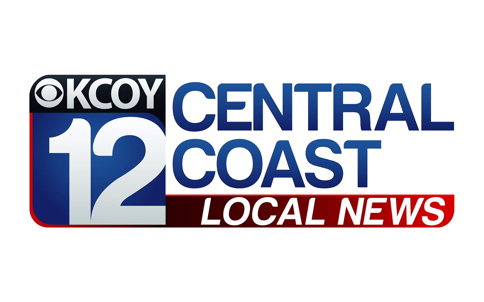 Humane Society partners logos KCOY 12 Logo