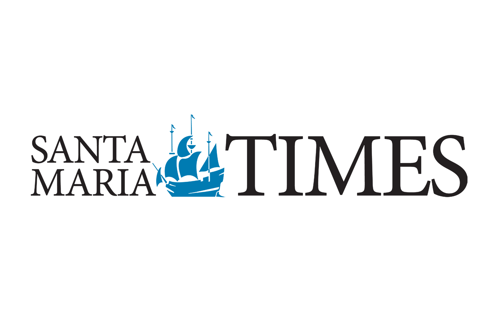 Humane Society partners logos Santa Maria Times Logo
