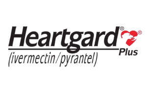 Humane Society partners logos heartgard plus logo